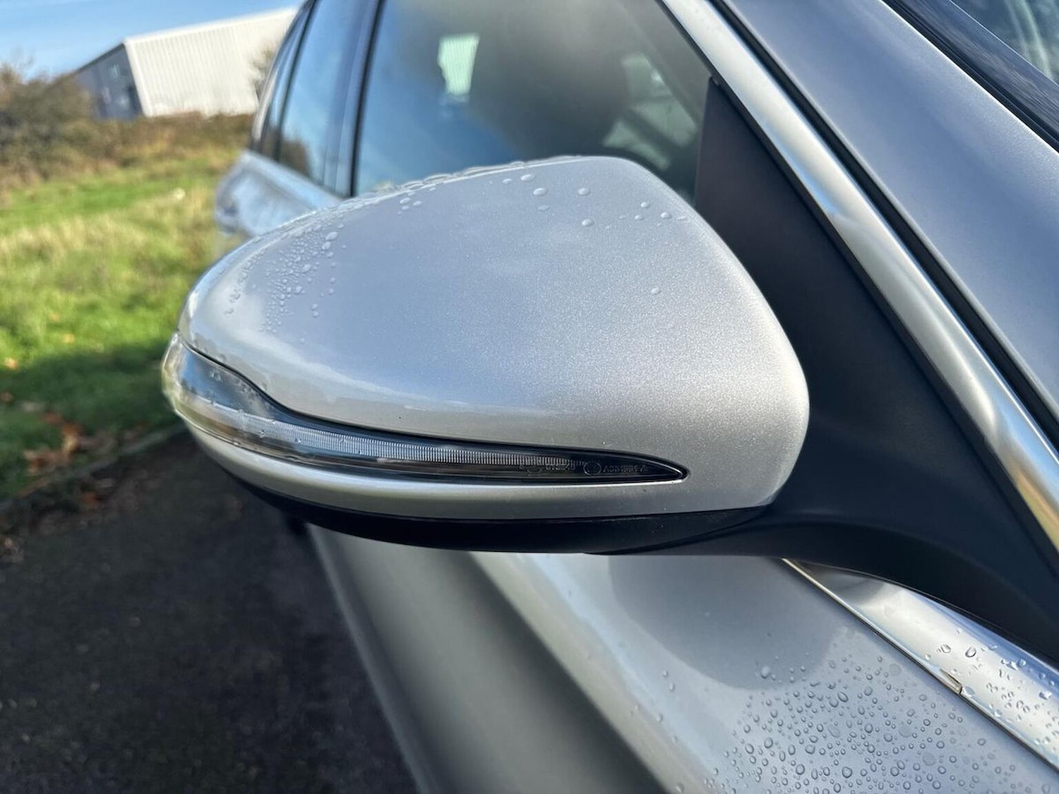 Used Mercedes-Benz C Class 2019 for sale - 77034641: Photo 38