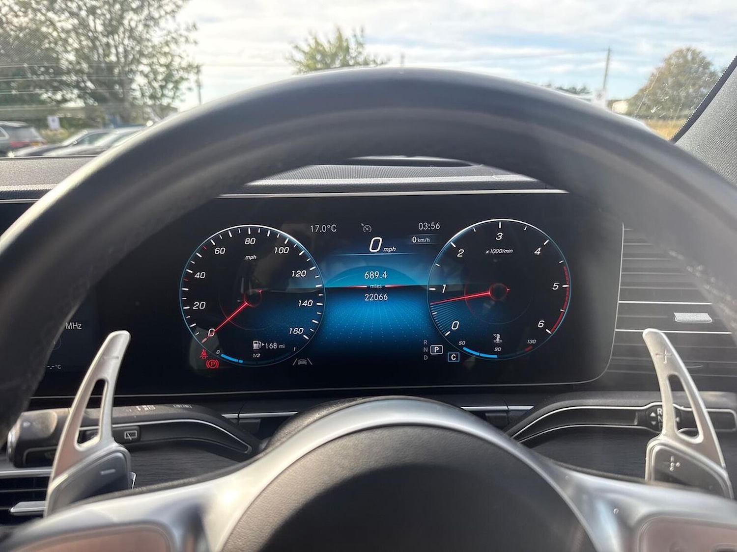 Used Mercedes-Benz GLE-Class 2019 for sale - 76057977: Photo 10