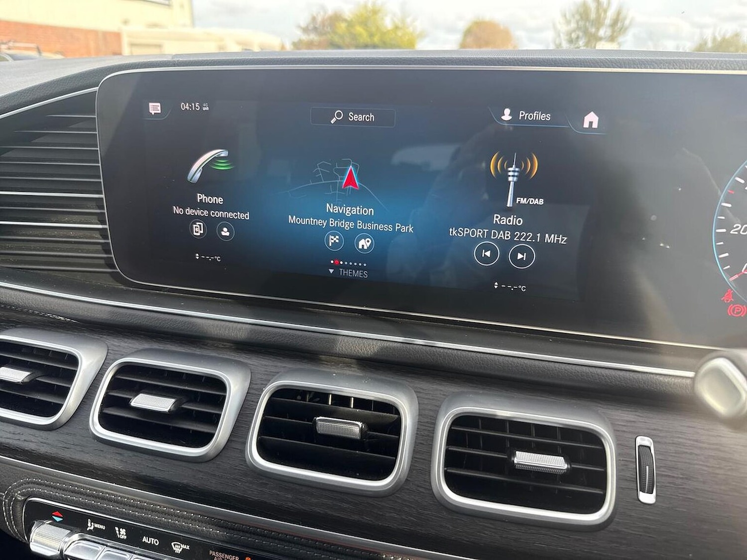 Used Mercedes-Benz GLE-Class 2019 for sale - 76057977: Photo 11