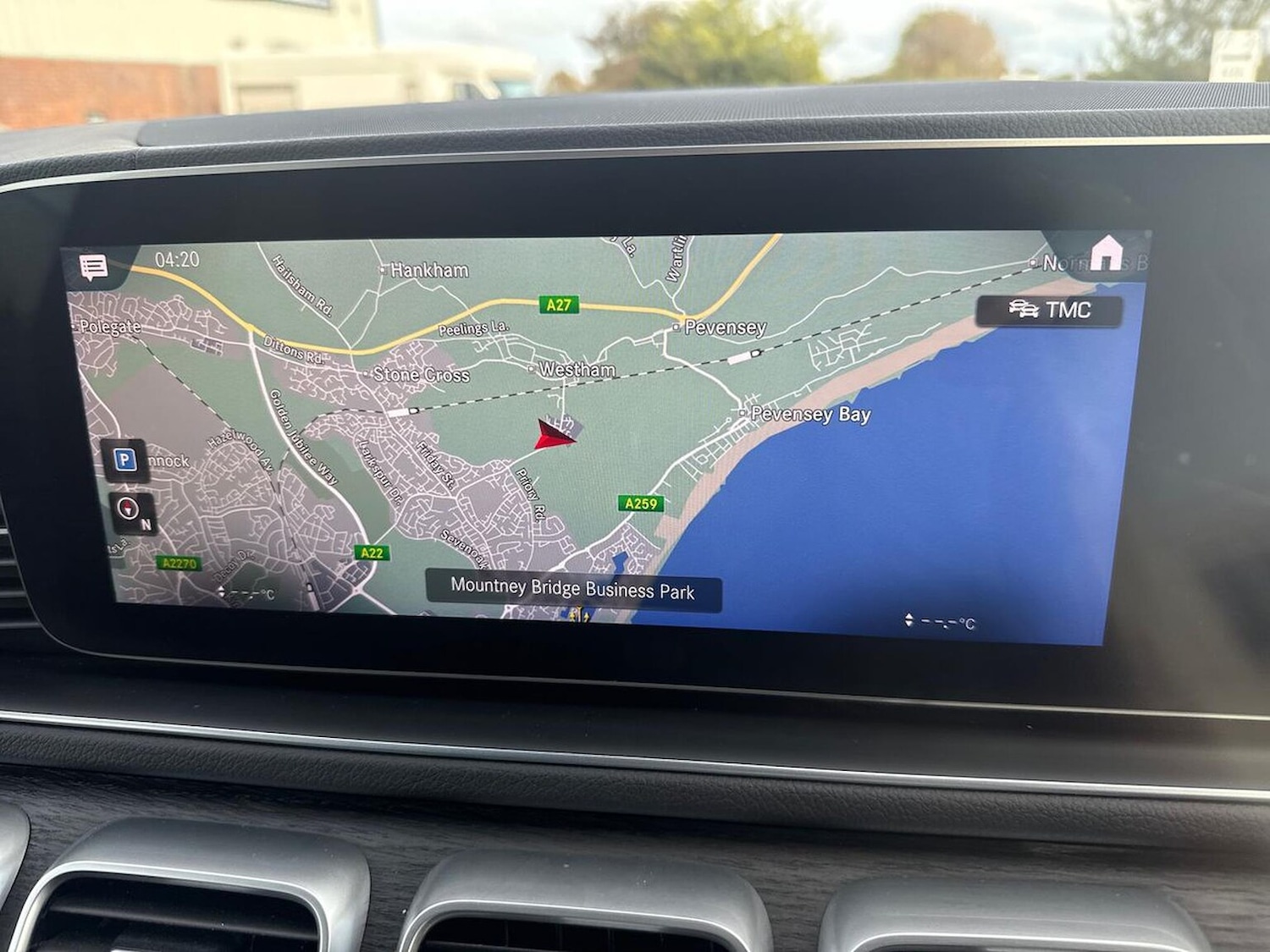 Used Mercedes-Benz GLE-Class 2019 for sale - 76057977: Photo 13