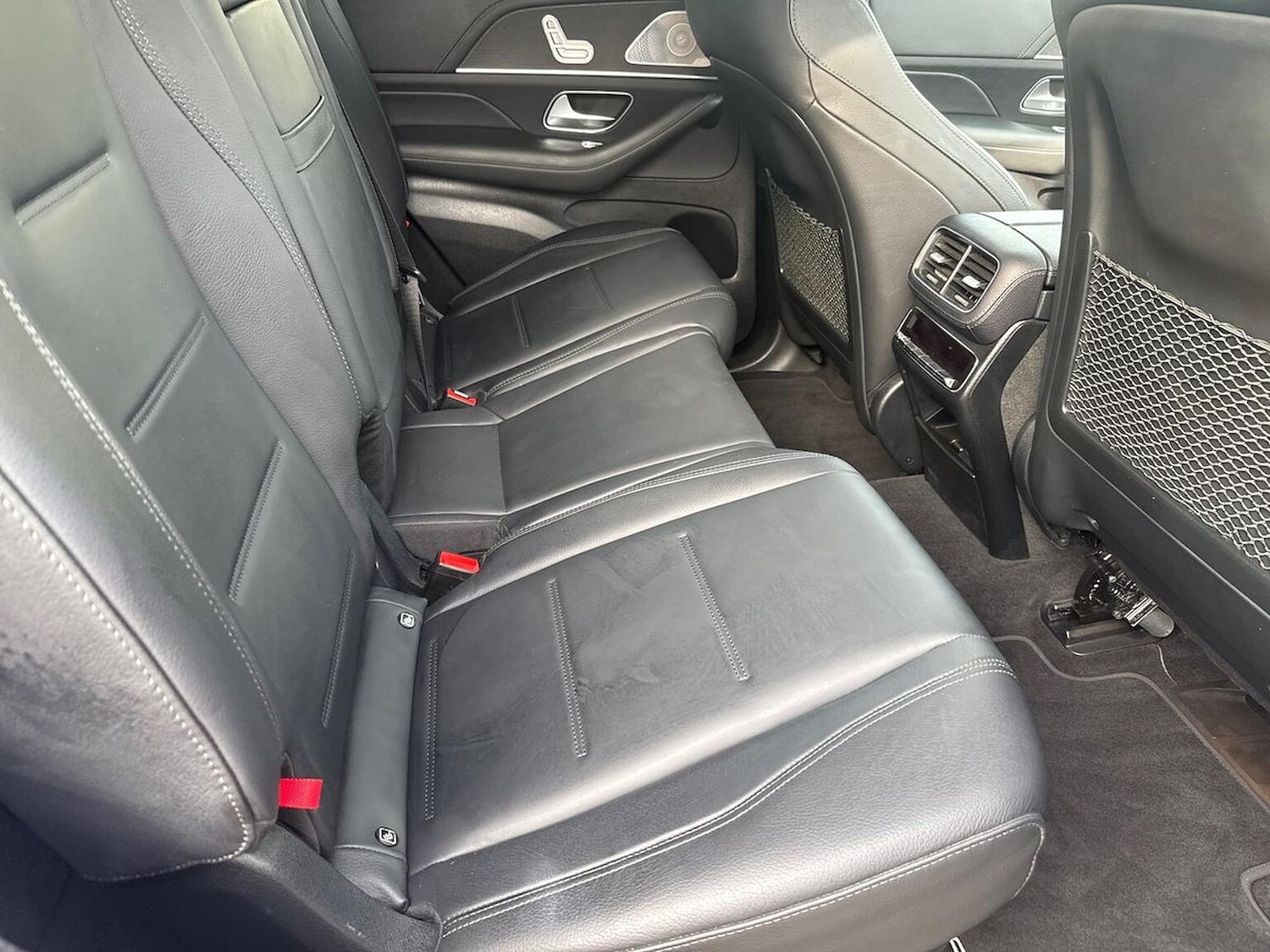 Used Mercedes-Benz GLE-Class 2019 for sale - 76057977: Photo 16