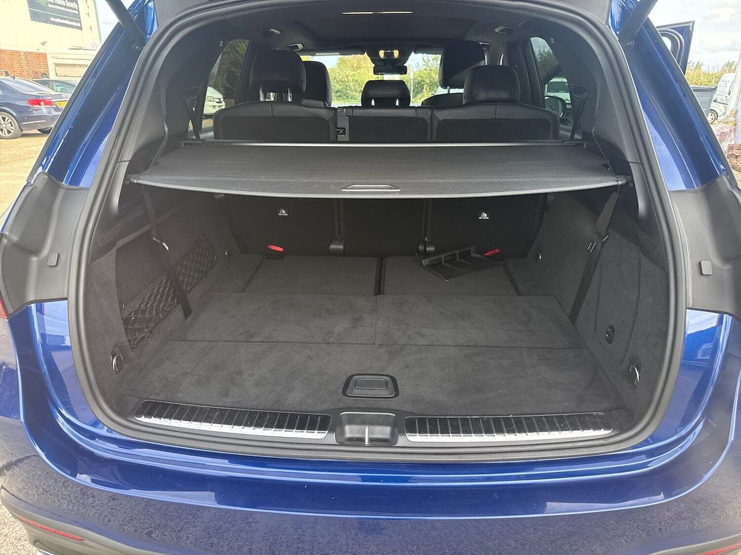 Used Mercedes-Benz GLE-Class 2019 for sale - 76057977: Photo 17