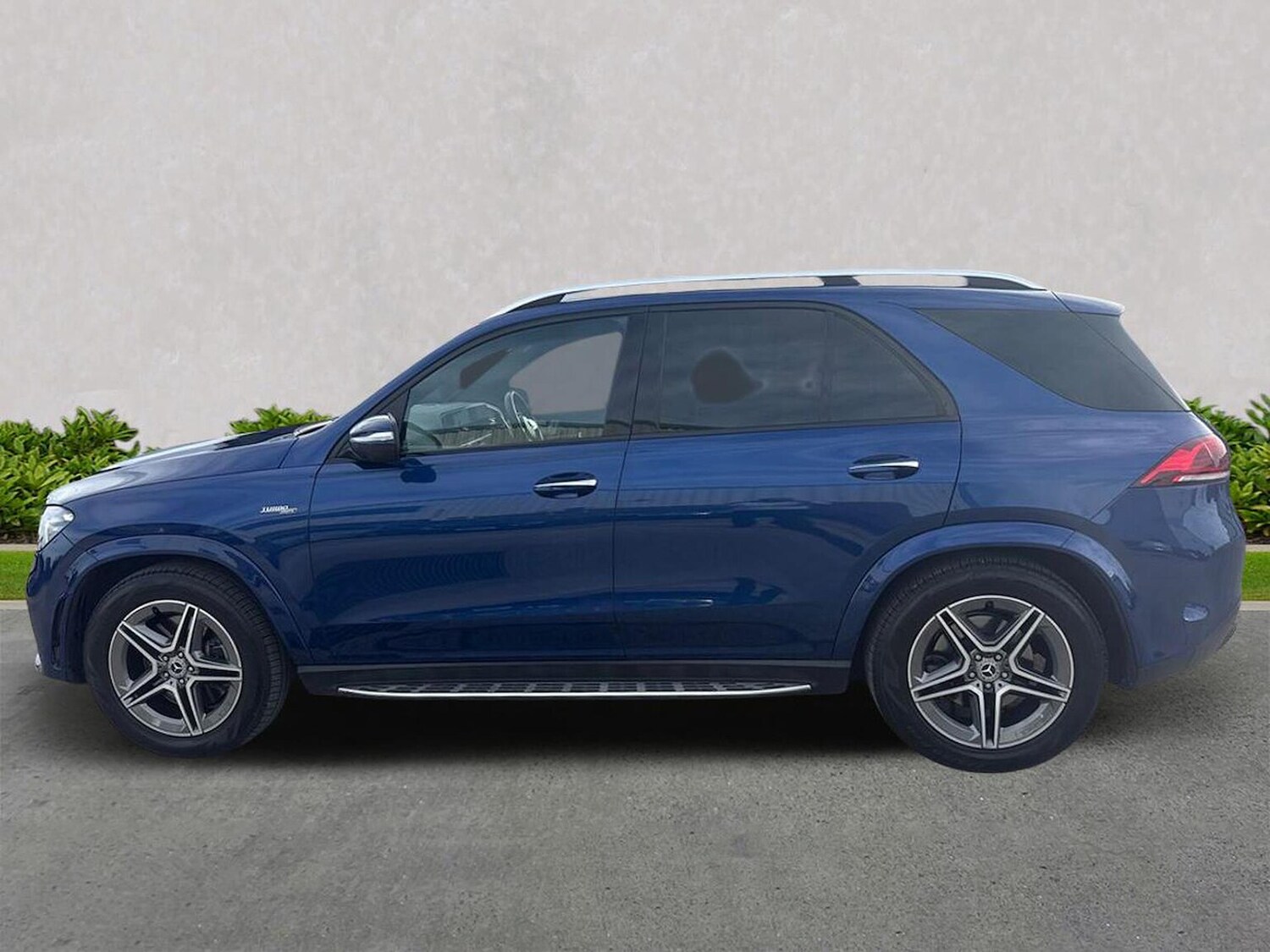 Used Mercedes-Benz GLE-Class 2019 for sale - 76057977: Photo 19