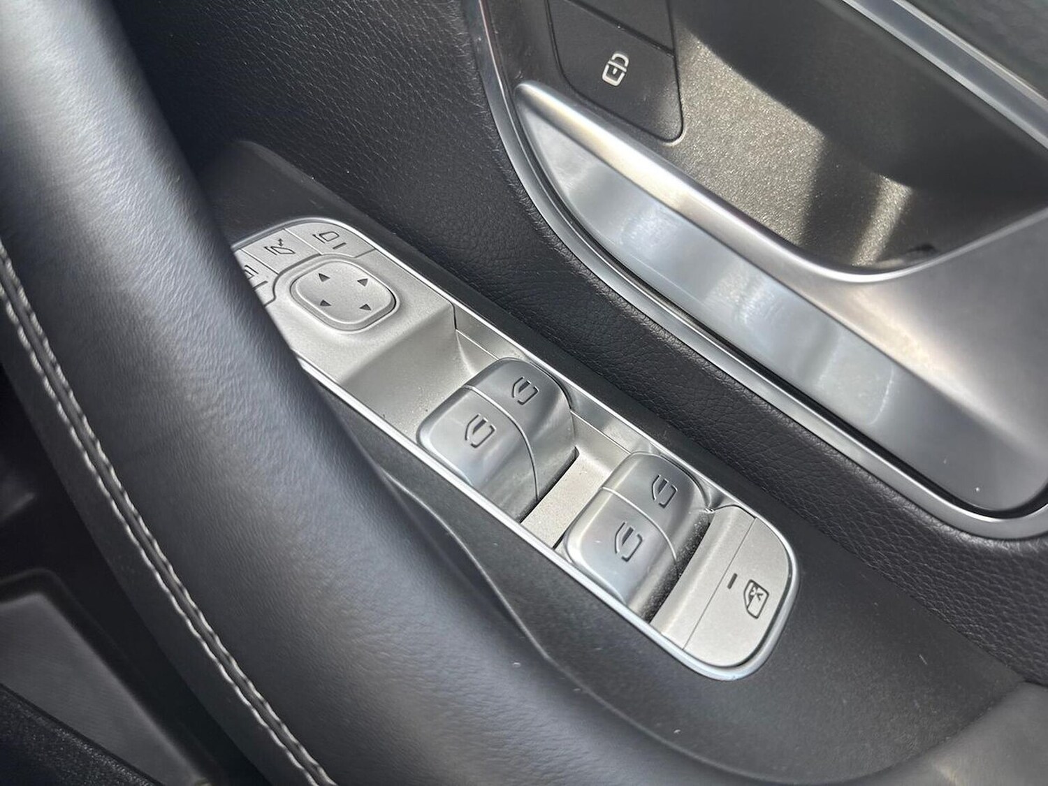 Used Mercedes-Benz GLE-Class 2019 for sale - 76057977: Photo 21