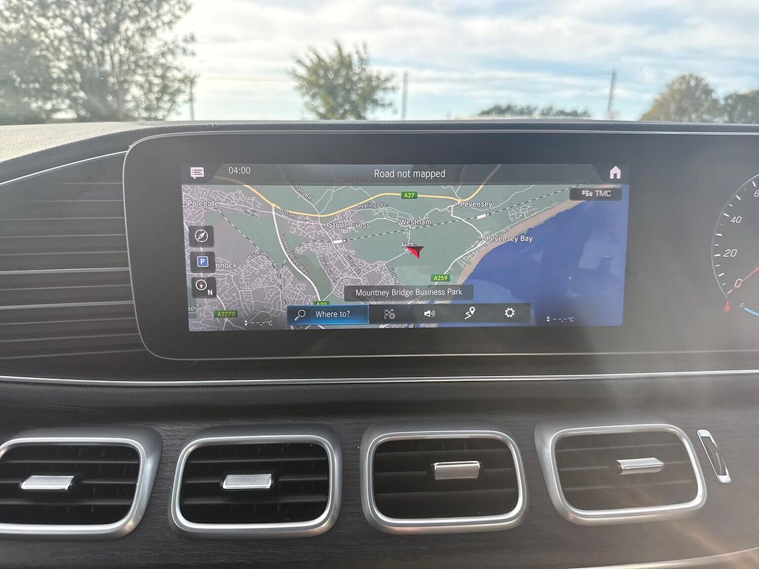 Used Mercedes-Benz GLE-Class 2019 for sale - 76057977: Photo 24