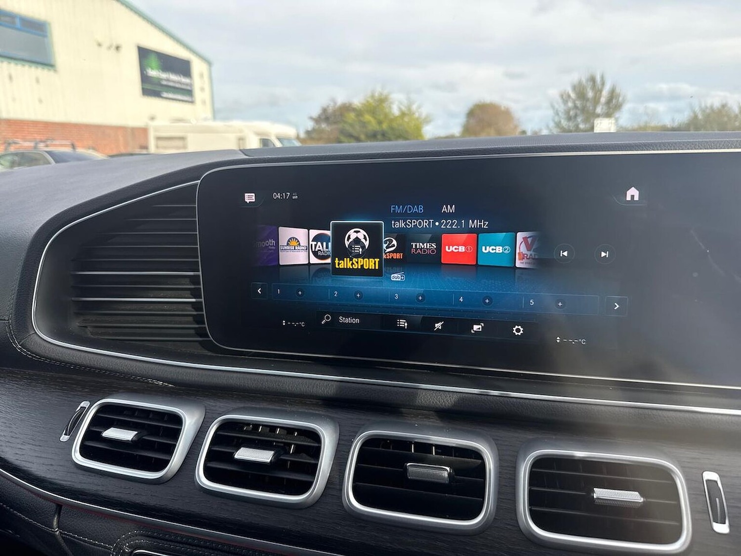 Used Mercedes-Benz GLE-Class 2019 for sale - 76057977: Photo 25
