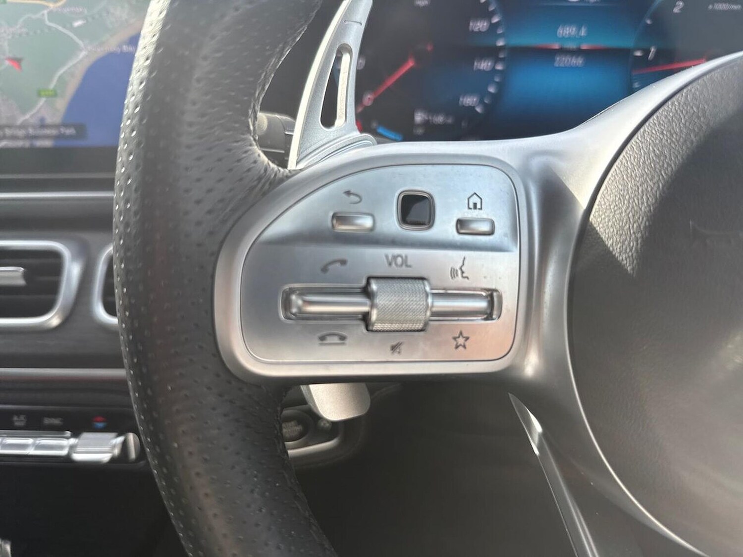 Used Mercedes-Benz GLE-Class 2019 for sale - 76057977: Photo 26