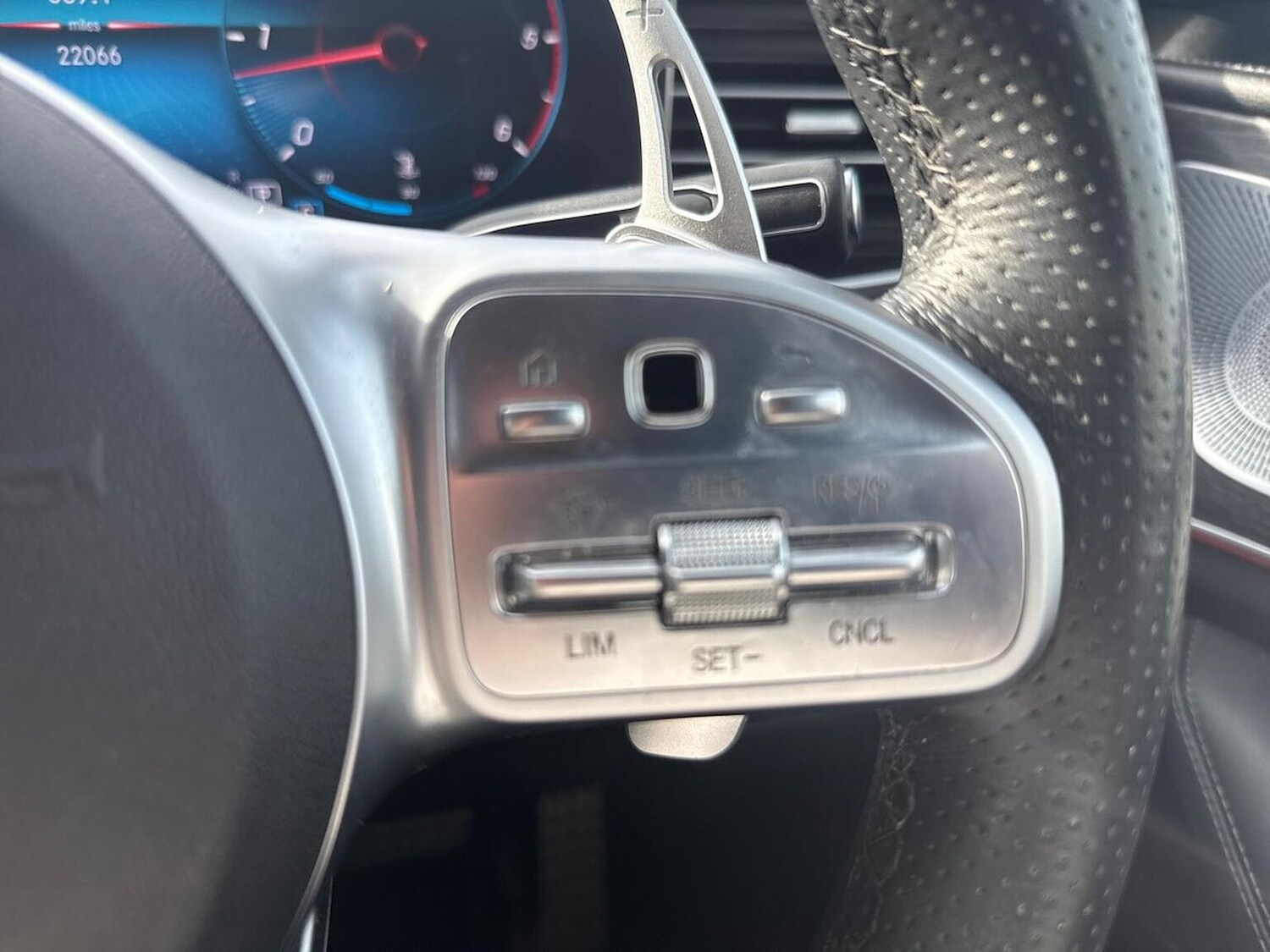 Used Mercedes-Benz GLE-Class 2019 for sale - 76057977: Photo 27