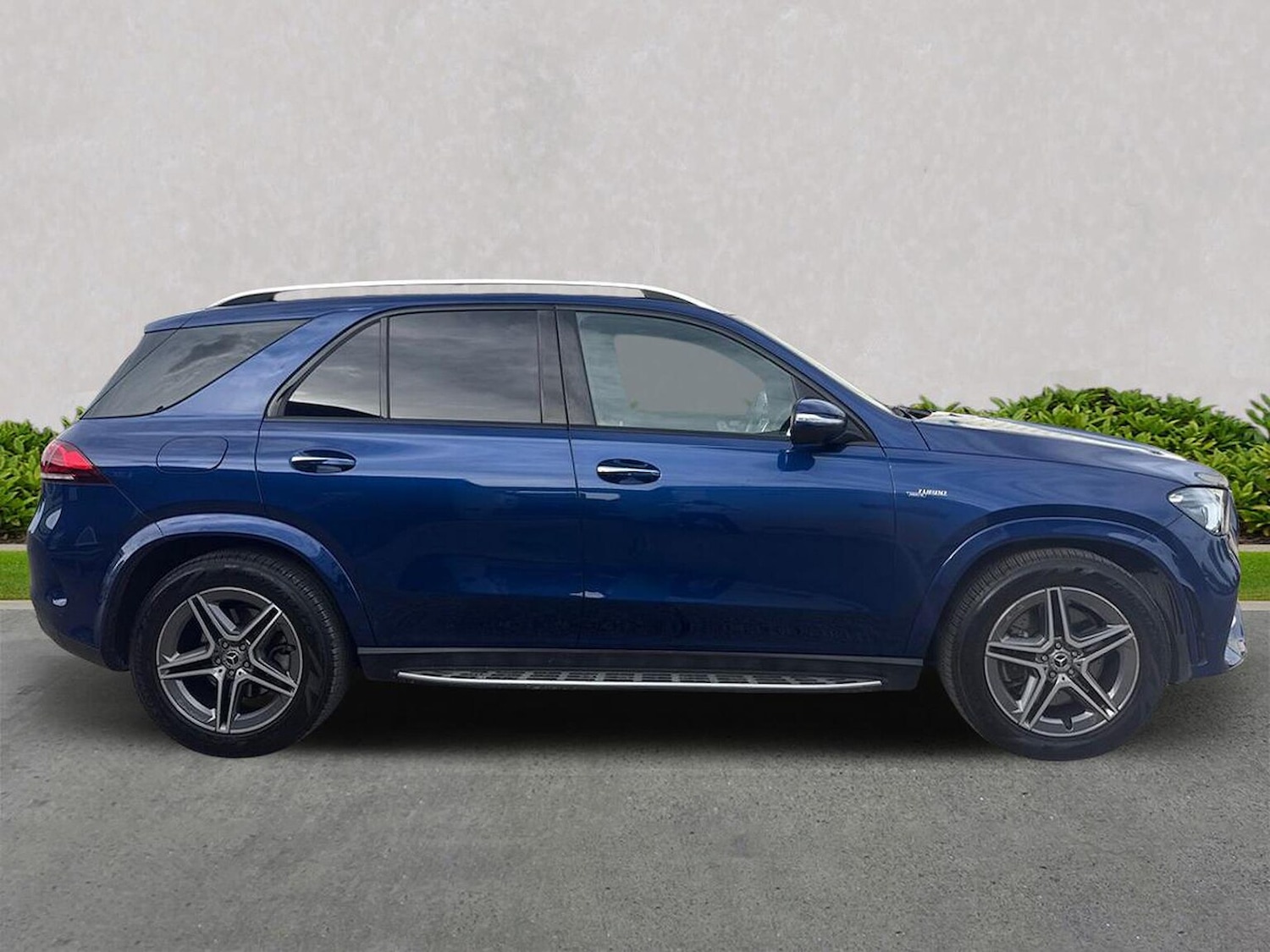 Used Mercedes-Benz GLE-Class 2019 for sale - 76057977: Photo 3
