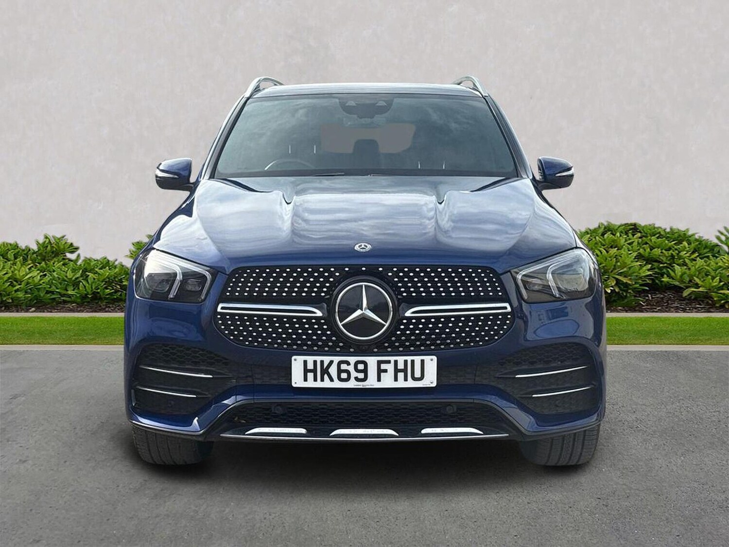 Used Mercedes-Benz GLE-Class 2019 for sale - 76057977: Photo 5