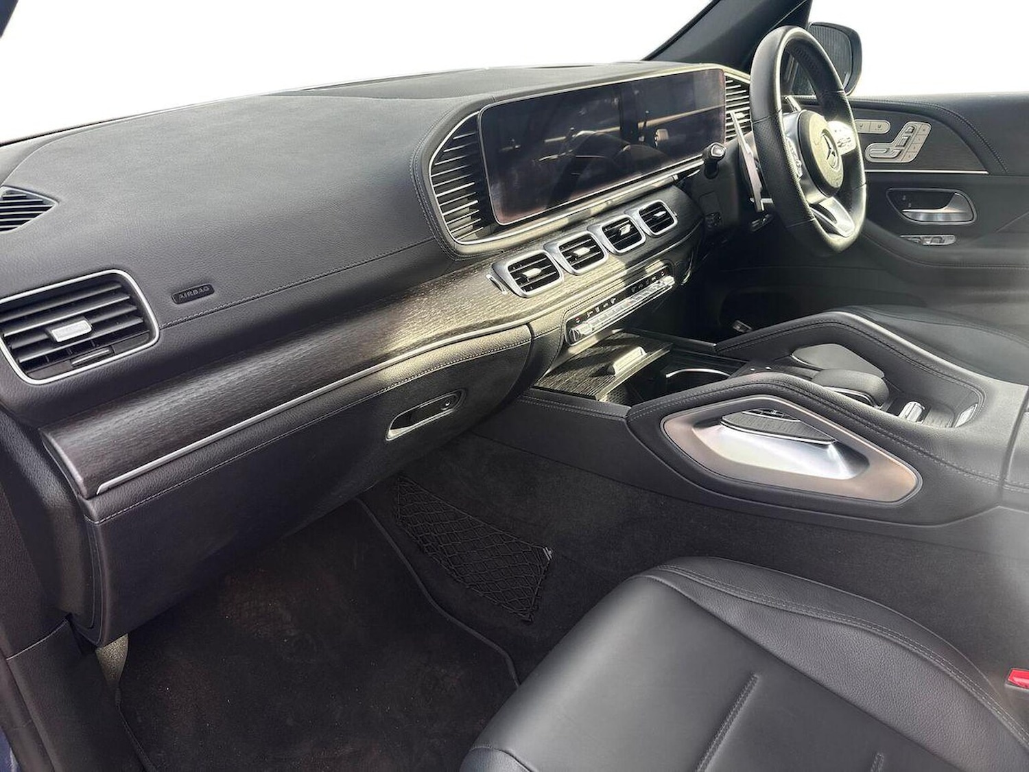 Used Mercedes-Benz GLE-Class 2019 for sale - 76057977: Photo 7