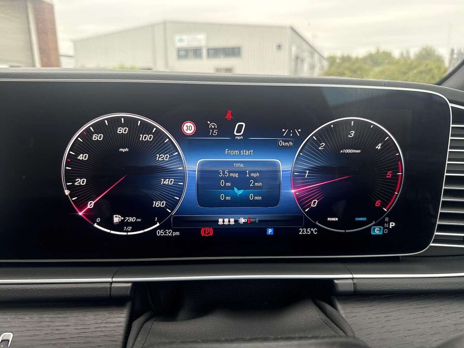 Used Mercedes-Benz GLE 2025 for sale - 77789504: Photo 10