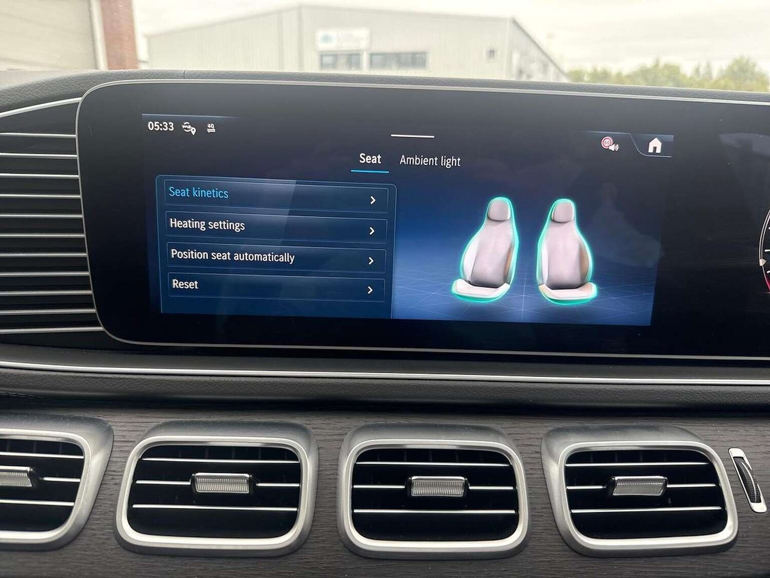 Used Mercedes-Benz GLE 2025 for sale - 77789504: Photo 12