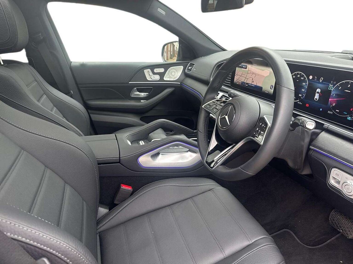 Used Mercedes-Benz GLE 2025 for sale - 77789504: Photo 15