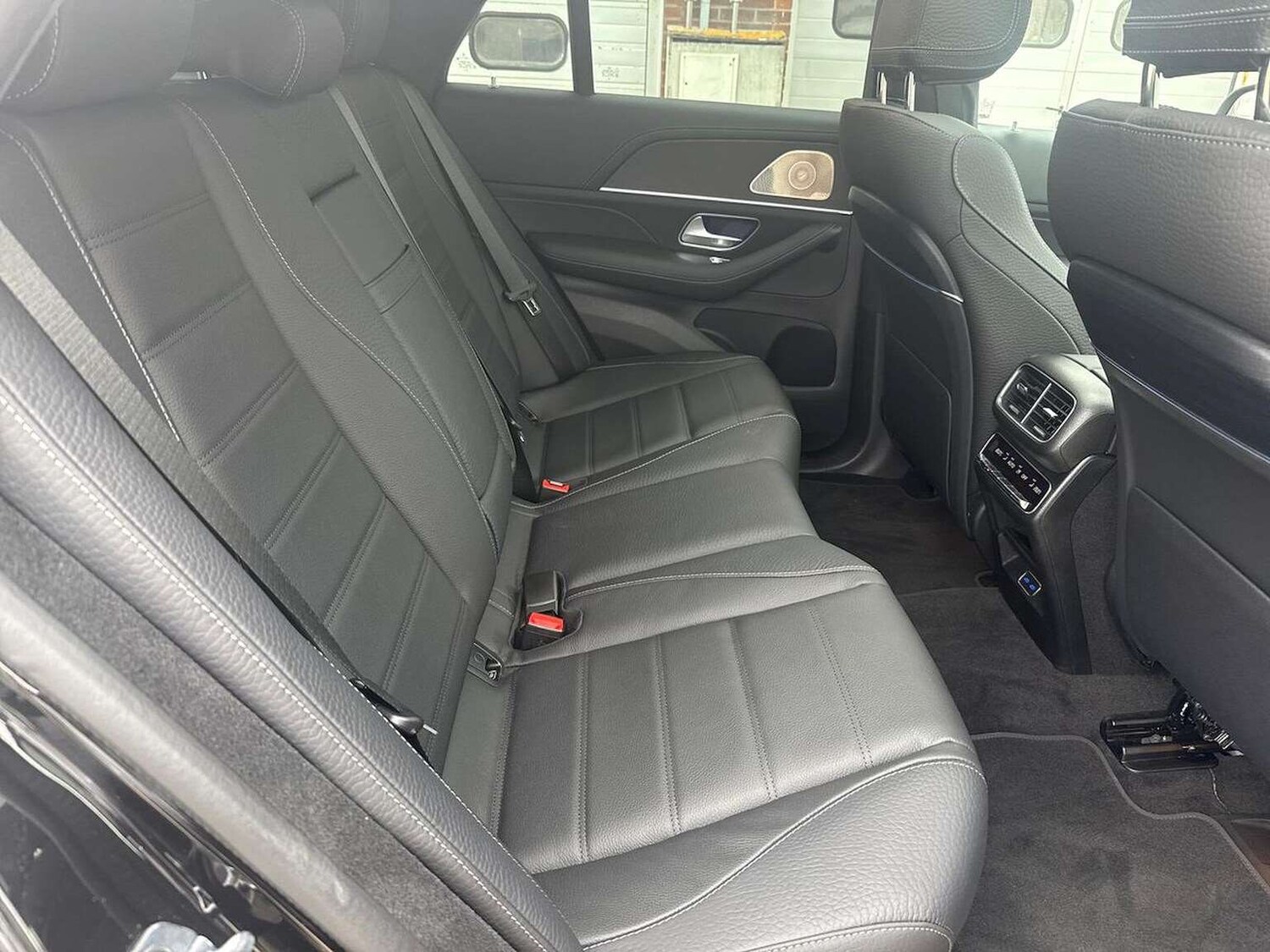 Used Mercedes-Benz GLE 2025 for sale - 77789504: Photo 16