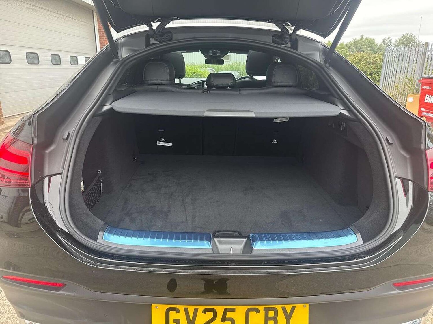 Used Mercedes-Benz GLE 2025 for sale - 77789504: Photo 17