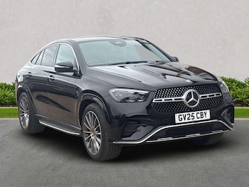 Used Mercedes-Benz GLE 2025 for sale - 77789504: Photo