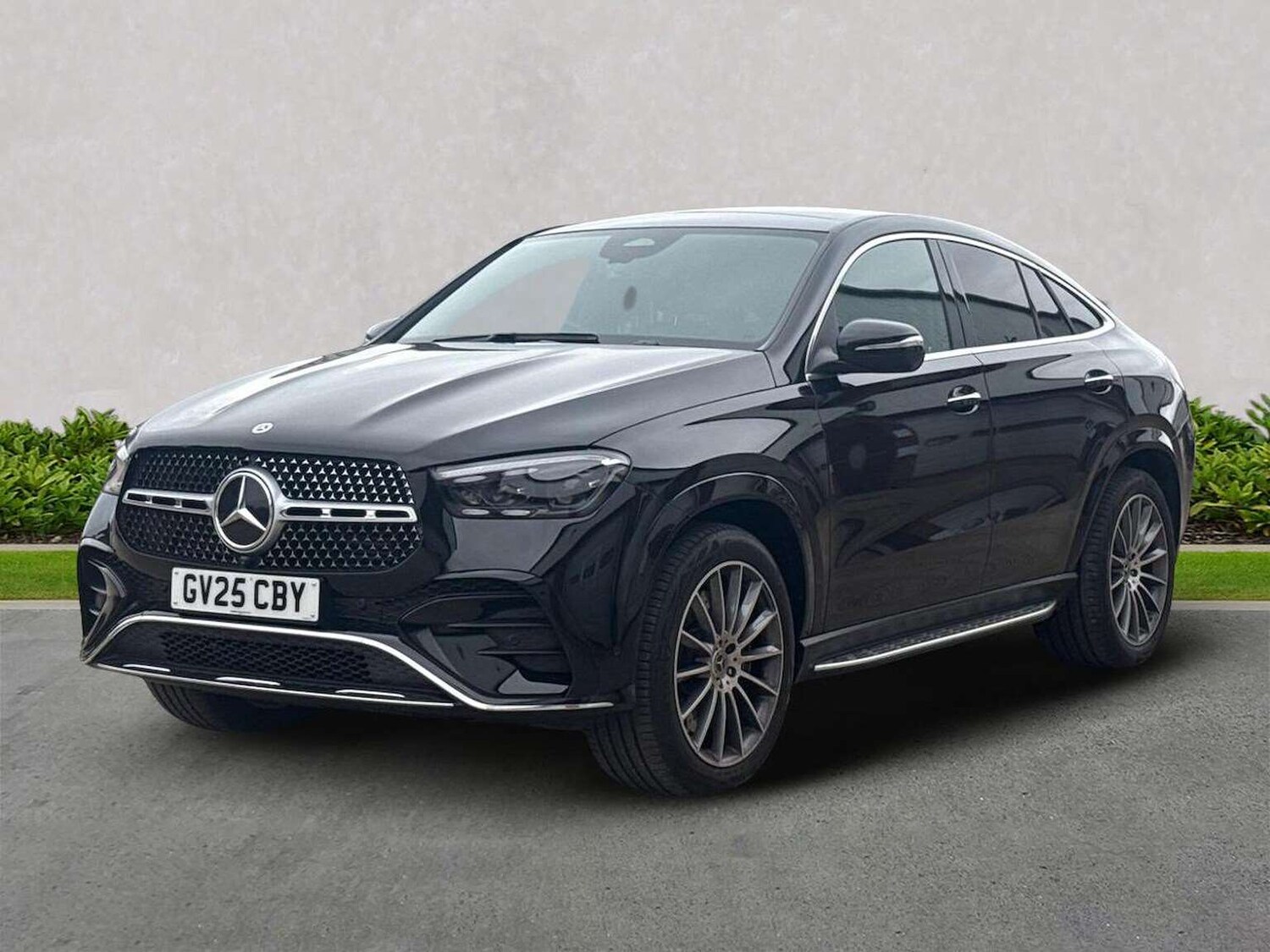 Used Mercedes-Benz GLE 2025 for sale - 77789504: Photo 20