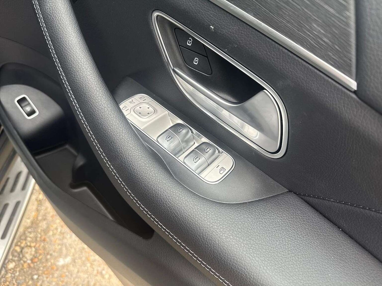 Used Mercedes-Benz GLE 2025 for sale - 77789504: Photo 21