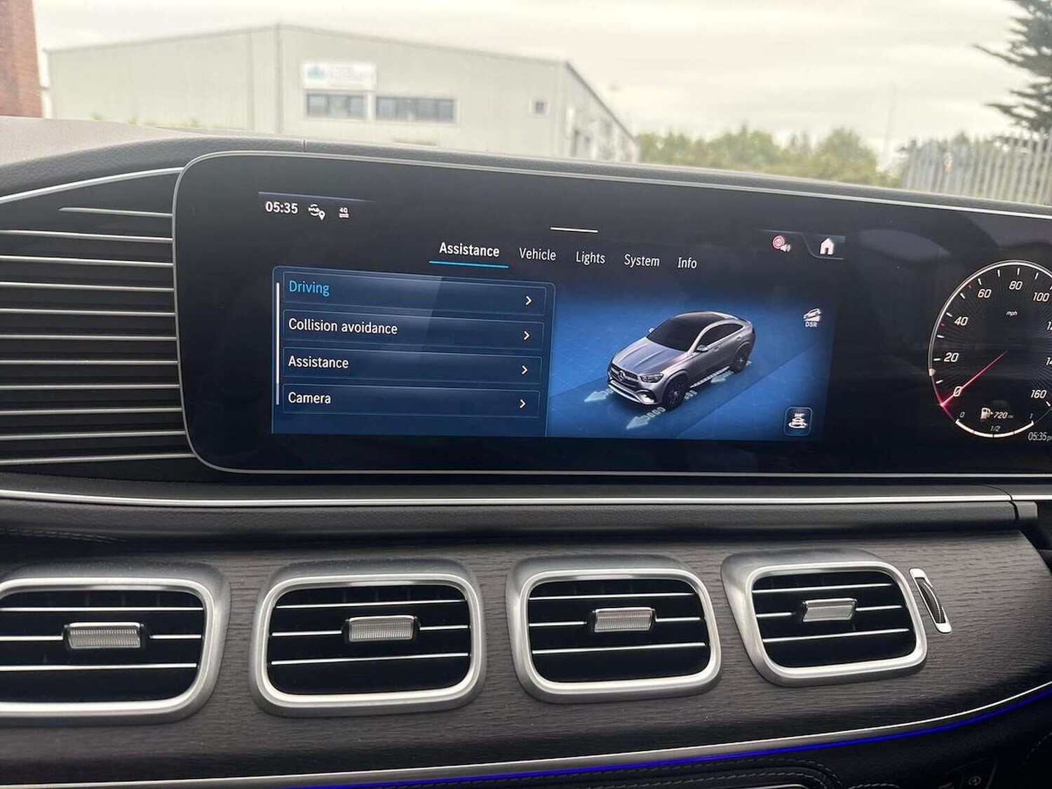 Used Mercedes-Benz GLE 2025 for sale - 77789504: Photo 23