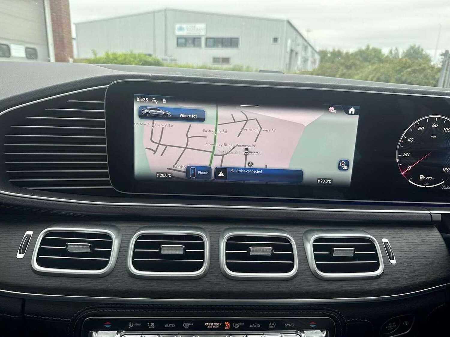 Used Mercedes-Benz GLE 2025 for sale - 77789504: Photo 24