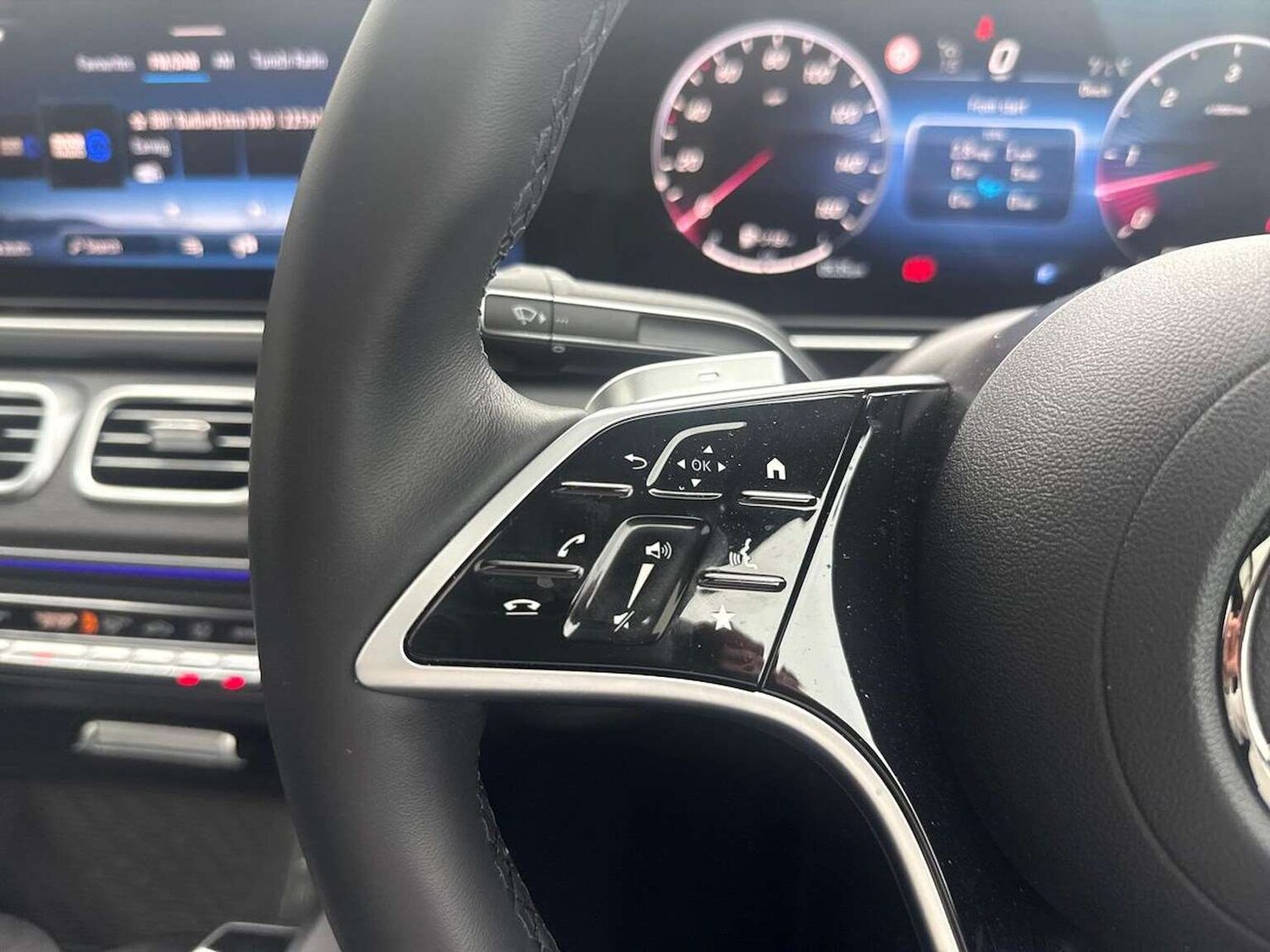 Used Mercedes-Benz GLE 2025 for sale - 77789504: Photo 26