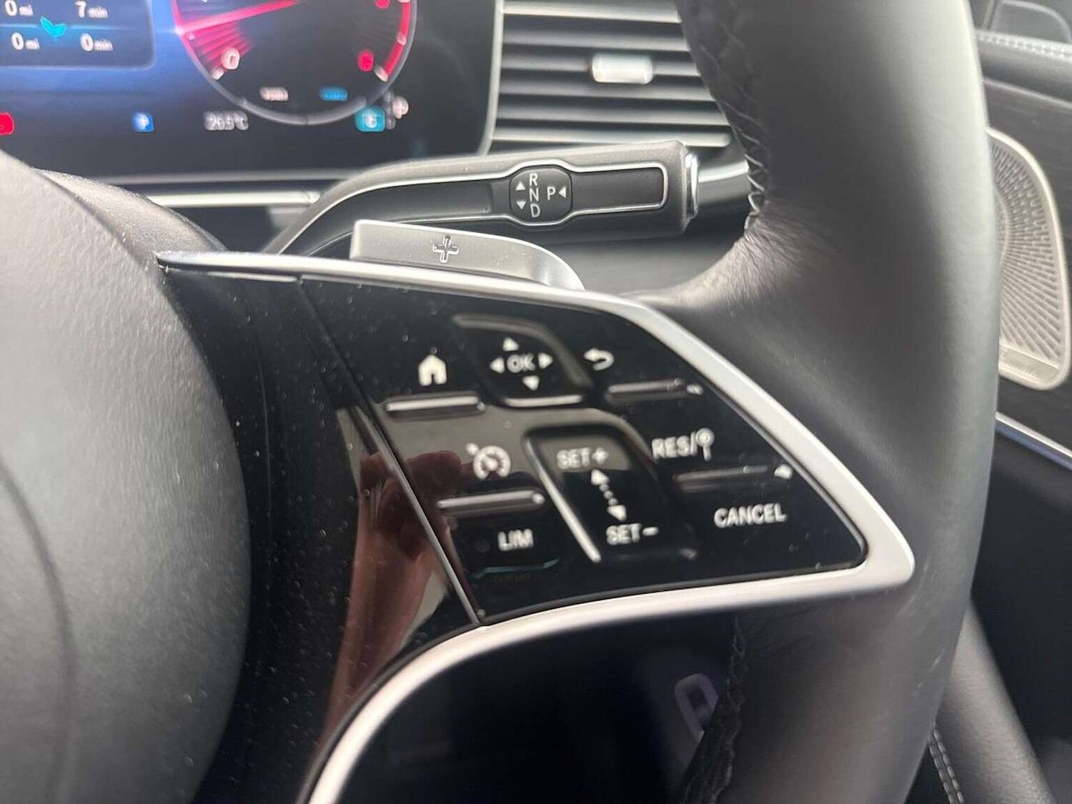 Used Mercedes-Benz GLE 2025 for sale - 77789504: Photo 27