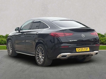 Used Mercedes-Benz GLE 2025 for sale - 77789504: Photo