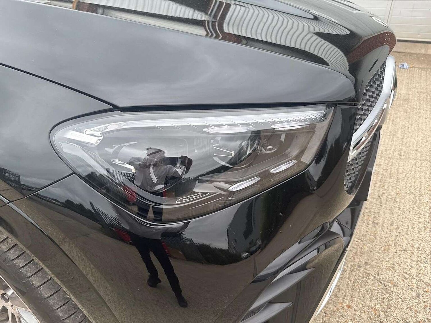 Used Mercedes-Benz GLE 2025 for sale - 77789504: Photo 34