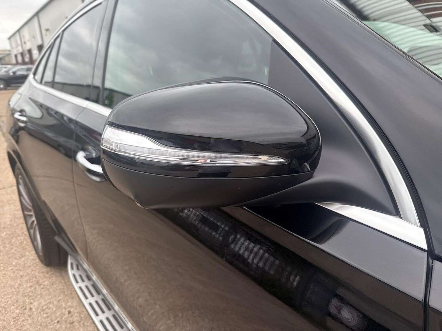 Used Mercedes-Benz GLE 2025 for sale - 77789504: Photo 38