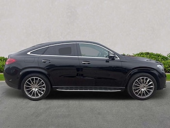 Used Mercedes-Benz GLE 2025 for sale - 77789504: Photo