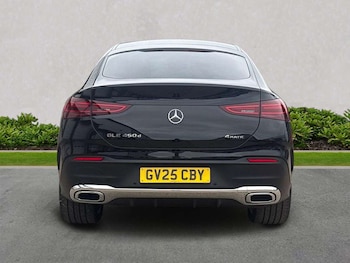 Used Mercedes-Benz GLE 2025 for sale - 77789504: Photo