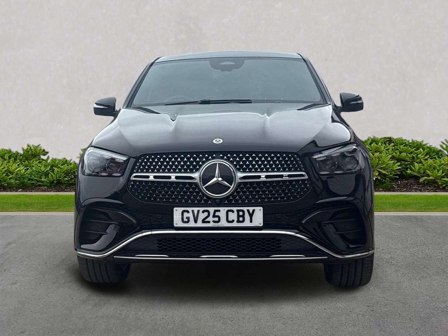 Used Mercedes-Benz GLE 2025 for sale - 77789504: Photo 5