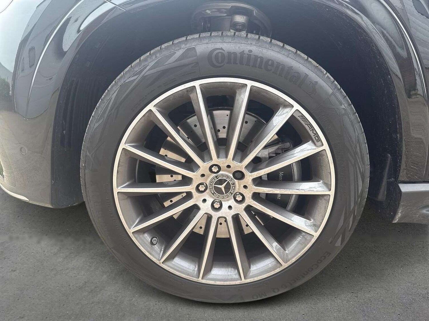 Used Mercedes-Benz GLE 2025 for sale - 77789504: Photo 6