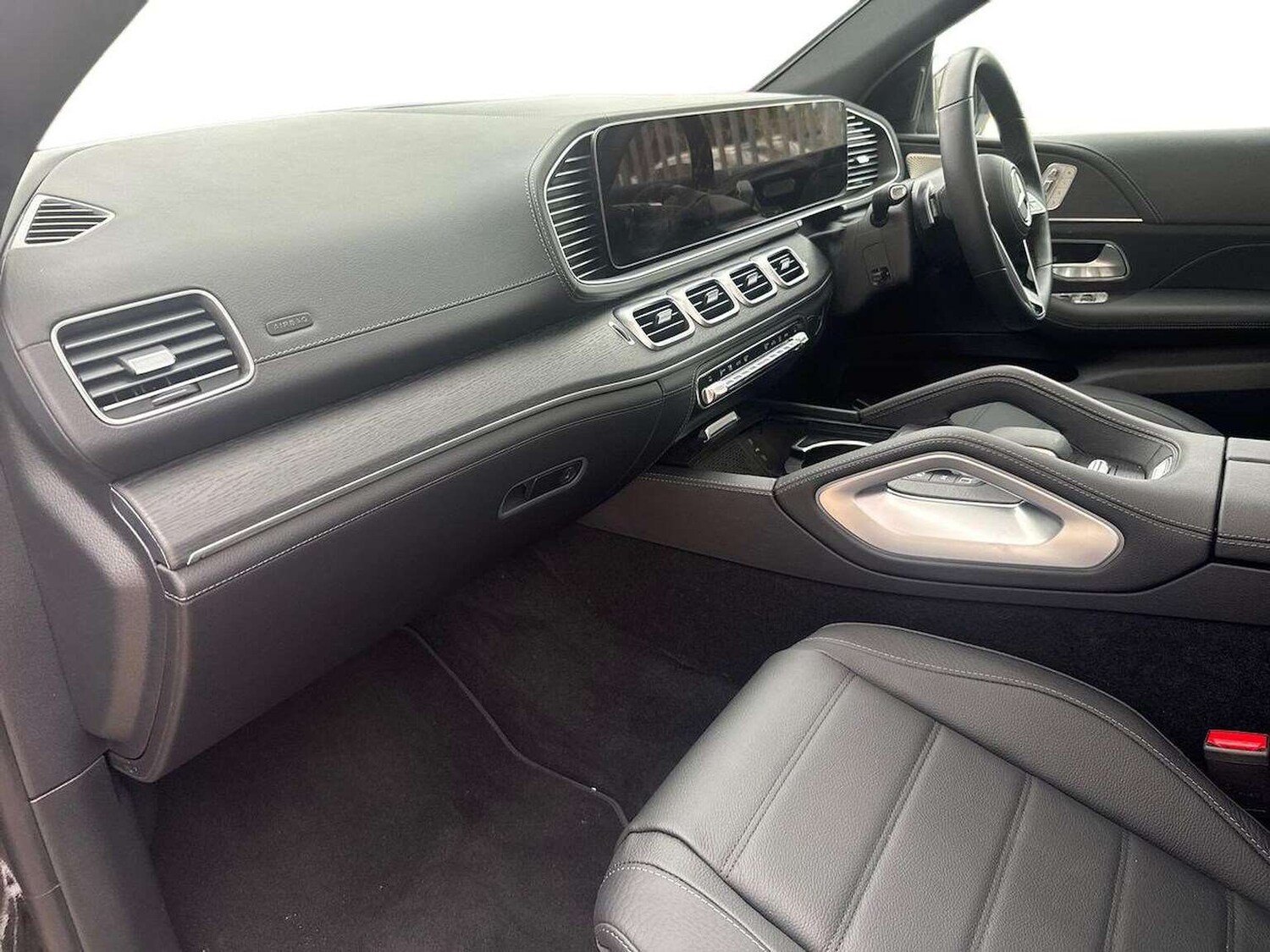Used Mercedes-Benz GLE 2025 for sale - 77789504: Photo 7