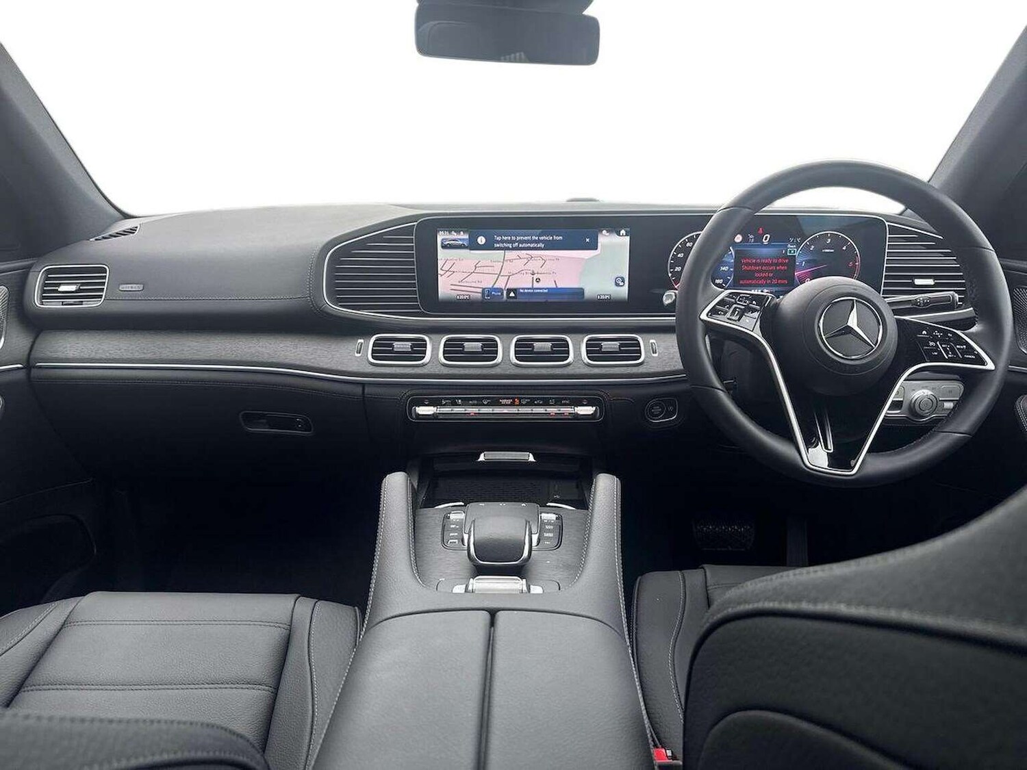 Used Mercedes-Benz GLE 2025 for sale - 77789504: Photo 8