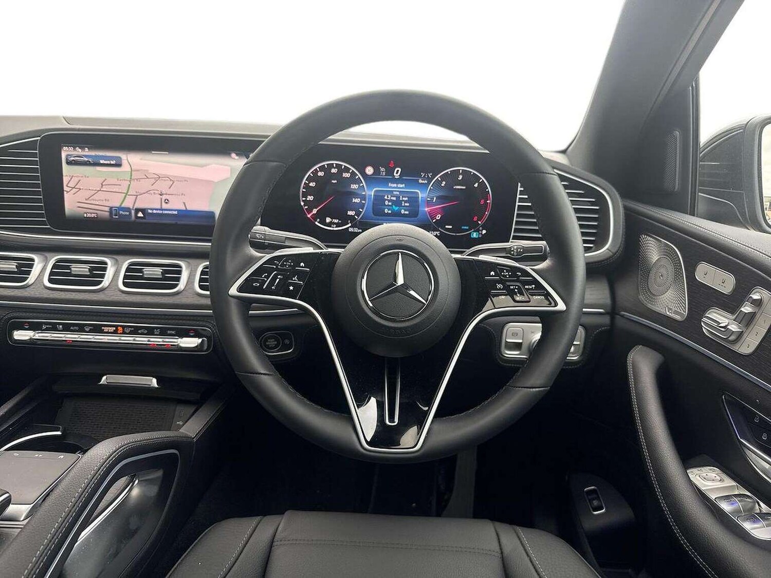 Used Mercedes-Benz GLE 2025 for sale - 77789504: Photo 9