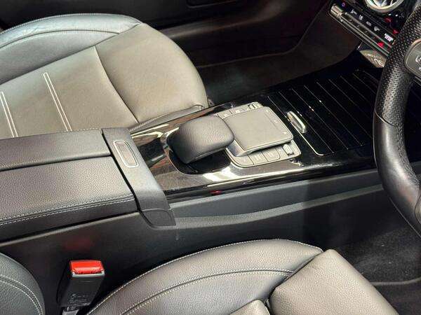 Used Mercedes-Benz CLA 2022 for sale - 78144501: Photo 11