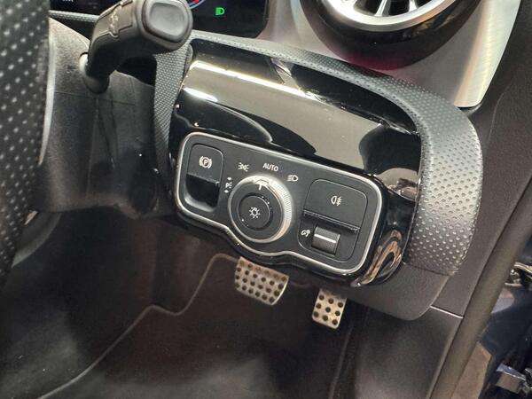 Used Mercedes-Benz CLA 2022 for sale - 78144501: Photo 14