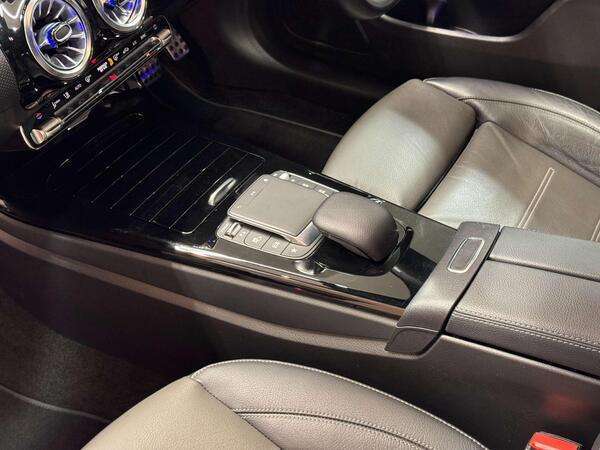 Used Mercedes-Benz CLA 2022 for sale - 78144501: Photo 15