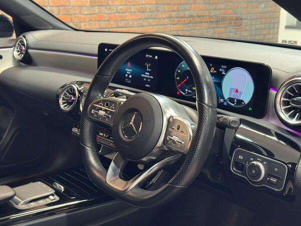 Used Mercedes-Benz CLA 2022 for sale - 78144501: Photo 17