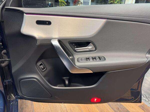 Used Mercedes-Benz CLA 2022 for sale - 78144501: Photo 18