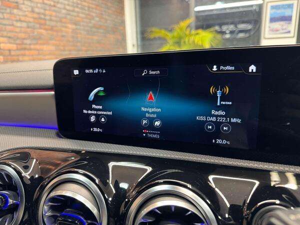 Used Mercedes-Benz CLA 2022 for sale - 78144501: Photo 20