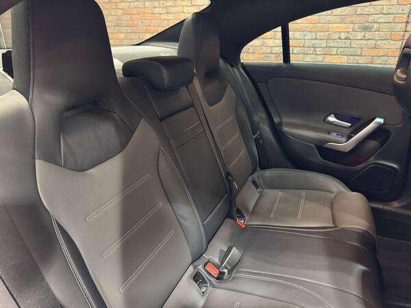 Used Mercedes-Benz CLA 2022 for sale - 78144501: Photo 21