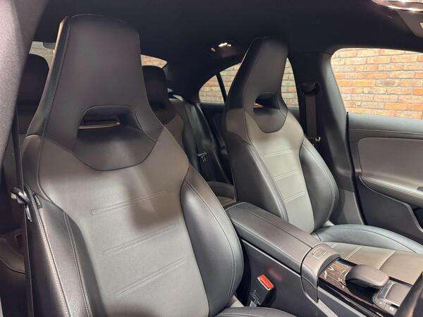 Used Mercedes-Benz CLA 2022 for sale - 78144501: Photo 23