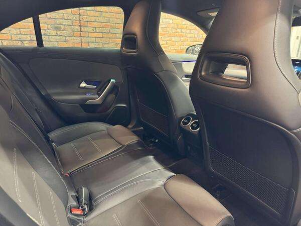 Used Mercedes-Benz CLA 2022 for sale - 78144501: Photo 24