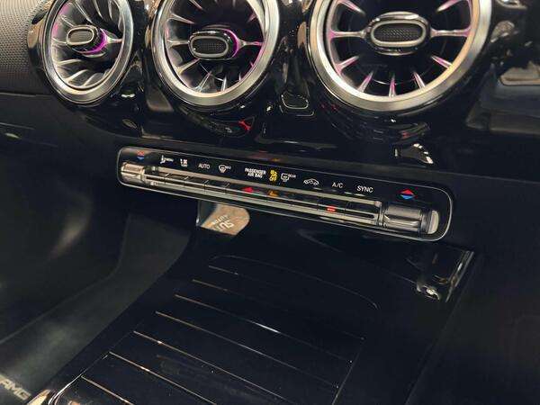 Used Mercedes-Benz CLA 2022 for sale - 78144501: Photo 25