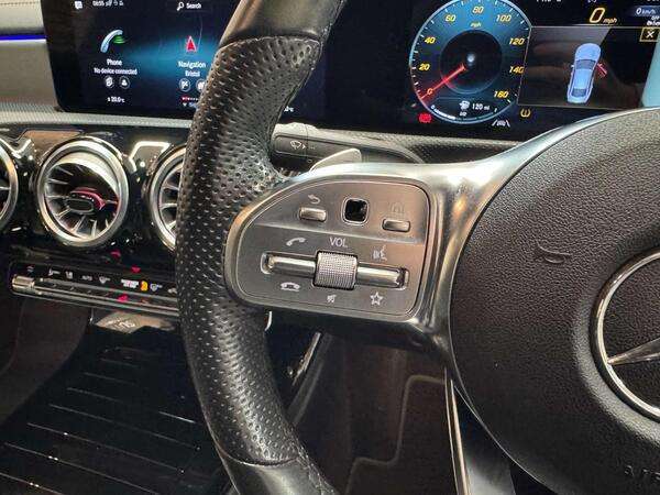 Used Mercedes-Benz CLA 2022 for sale - 78144501: Photo 26