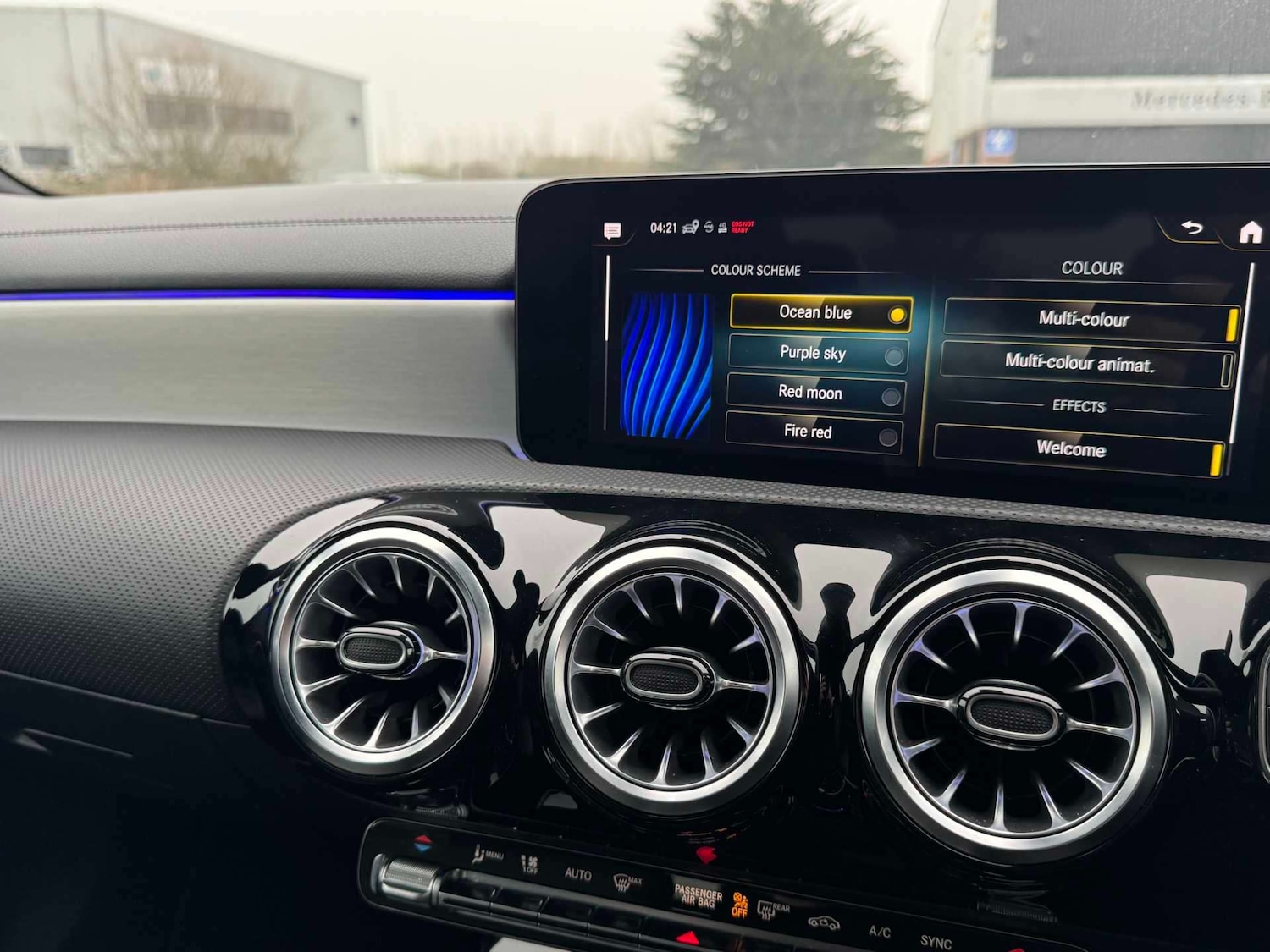 Used Mercedes-Benz CLA 2022 for sale - 78144501: Photo 27