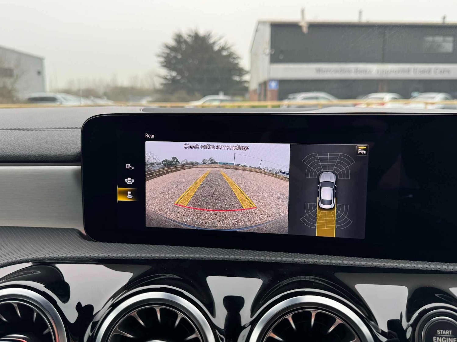 Used Mercedes-Benz CLA 2022 for sale - 78144501: Photo 30